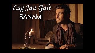 Lag Ja Gale ke Phir Ye Haseen Raat Ho Na Ho || Sanam || WITH LYRICS