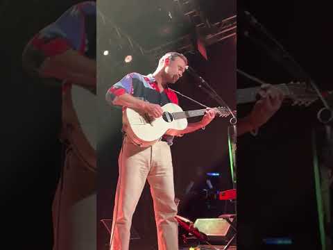 Rodrigo Amarante - O Vento + Pode Ser (Bar Opinião - Porto Alegre - RS)