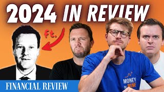 Biggest Mining stories of 2024 – AFR’s Peter Ker