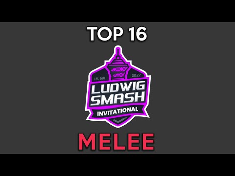 Final Bracket | Ludwig Smash Invitational