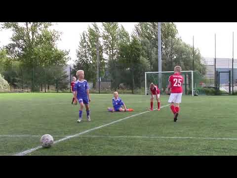 LIIGA P09 TUNL vs PIF