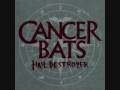 Bastard's Waltz - Cancer Bats