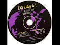 Da King I Krak Da Weazel Instrumental