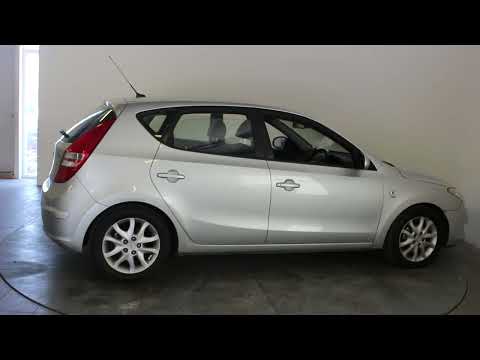 Hyundai i30 1.6 CRDi 90bhp Classic - Image 2