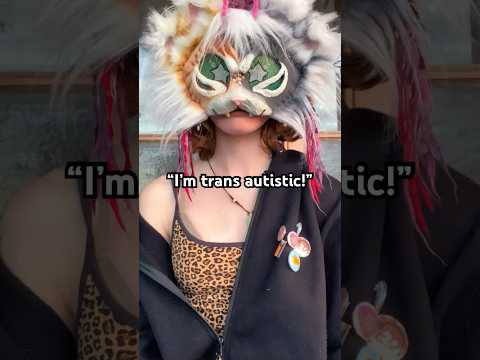 Not how that works 😻🔫🎀 #therian in: @SpicesCavern 🫶