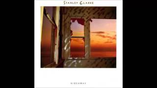 Stanley Clarke: "Old Friends"