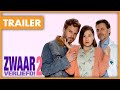 Zwaar Verliefd! 2 trailer (2021) | Nu verkrijgbaar op VOD