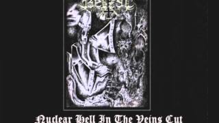Belzec - Nuclear Hell In The Veins Cut