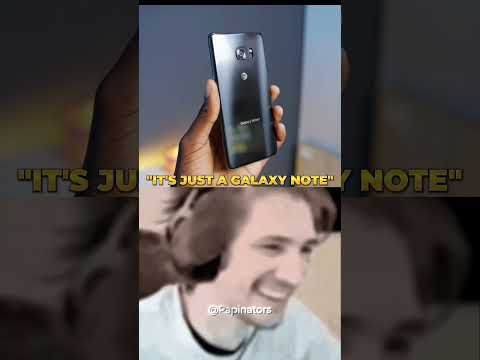 Who remembers the Galaxy Note 7