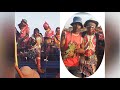 NDAMA JIGOSHILAGA UJUMBE WA SANII 2025 NYANDA RAZALO
