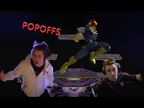 Creative Mode: A Wizzrobe Popoff Compilation