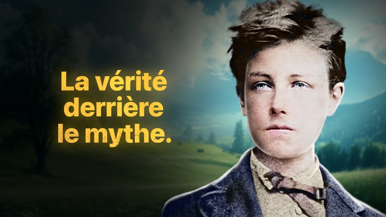 Pourquoi personne n'aimait Rimbaud de son vivant ?