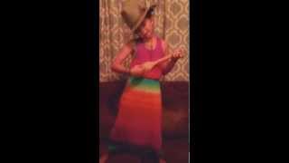 Hard Working Americans cover "welfare music"