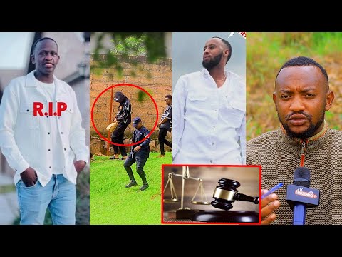 INKURU MBI😭KURI MUGISHA UKEKWAHO KWICA AGONZE NGABO ERIC😱IBYAHA ARENGWA BYASOMWE😳ABIWABO💔