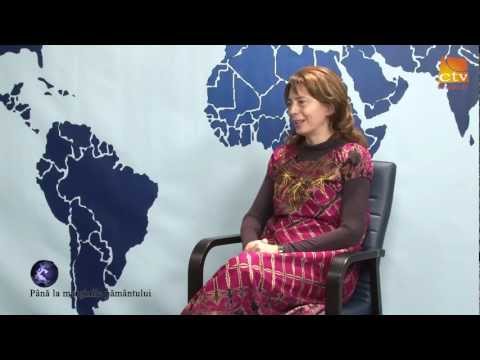 10. Până la marginile pământului - Simona Caba - partea 2