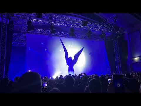 Elif - Endlich tut es wieder weh_Alter Schlachthof Dresden 2023