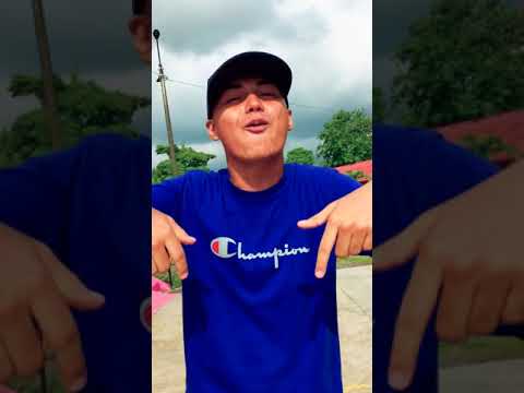 IStevenDe - Al mundo 🌍 (Freestyle)