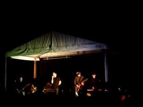 Cool Kids of Death - Hej Chłopcze