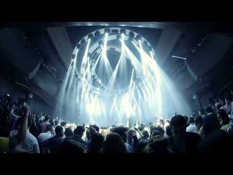 Systematic Parts - Violin De la Nuit - 1998 - House - Trance - With Special Led Show HD 1080p