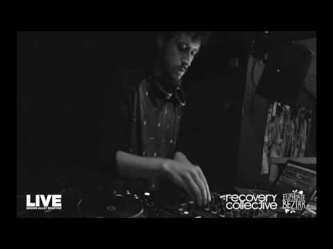 Gabriel Moraes @ Melbourne, Australia - Recovery Collective |  Euphorie Bezirk