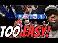 PHILLY YALL COOKED 76ers Vs Pistons Game Highlights 3 12 REACTION