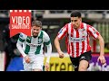 Groningen wint op Het Kasteel | Samenvatting Sparta Rotterdam - FC Groningen