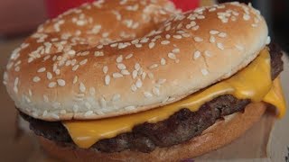 The Truth About McDonald's Dollar Value Menu
