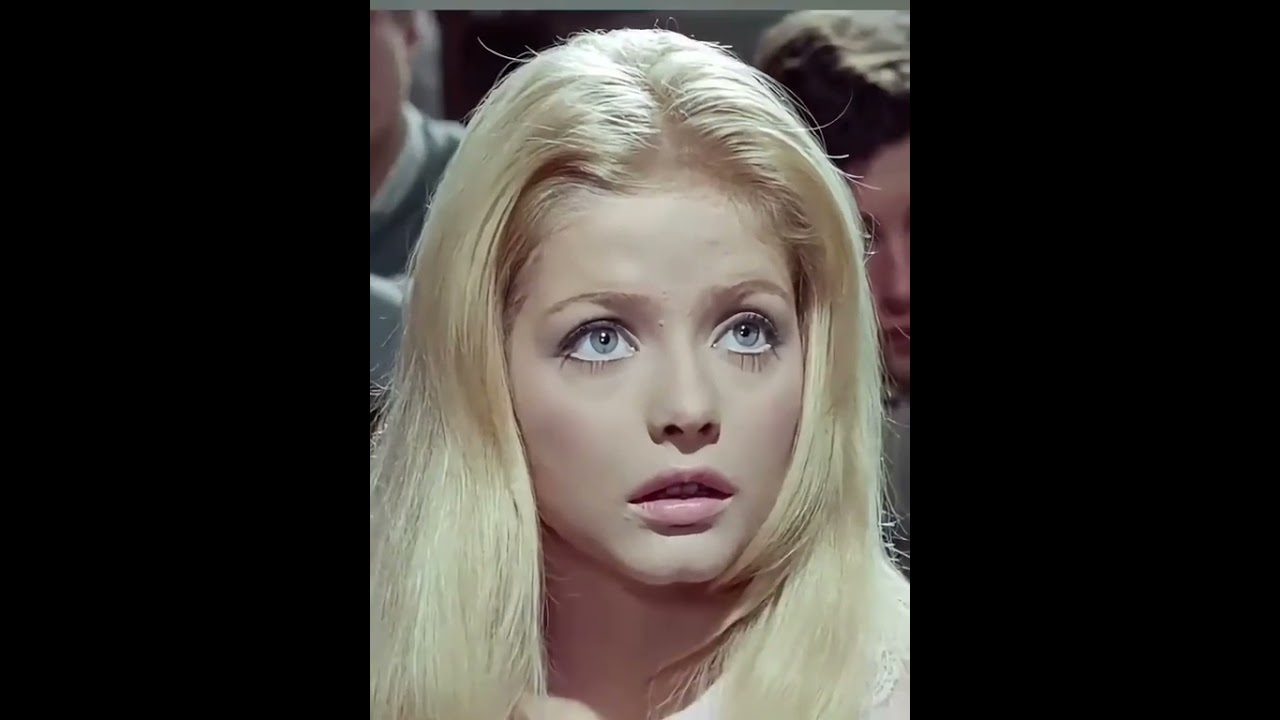 Candy 1968: 10 Fun Facts You Never Knew!