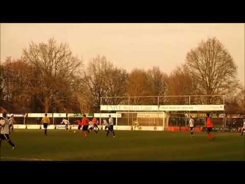 Voorwaarts   Schalkhaar