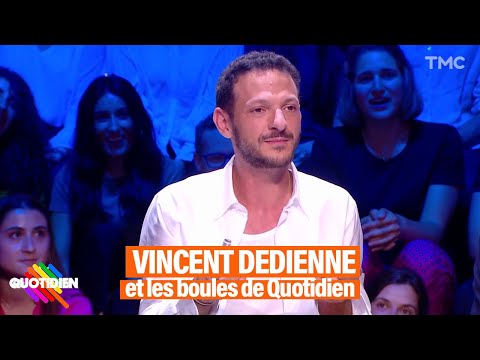 Pourquoi Vincent Dedienne ne répond JAMAIS aux textos