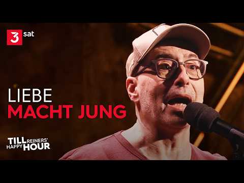 Video Thumbnail: Fil: Älter werden mit Humor | Till Reiners' Happy Hour