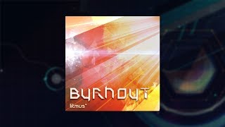 Cover art for Burnout