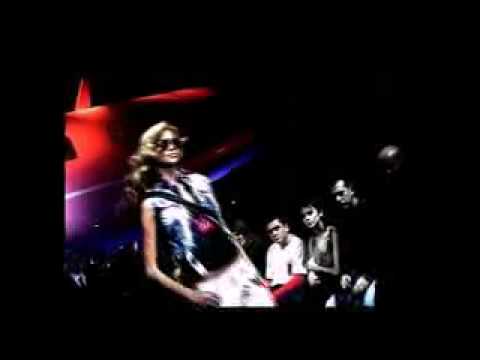 Dsquared Fall/Winter 2003