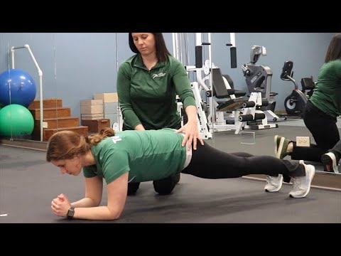 Recovery After Shoulder Surgery - Phase 6 - Physical Therapy Exercises at Home