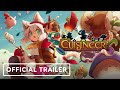 Gameplay video of Cuisineer  Playstation