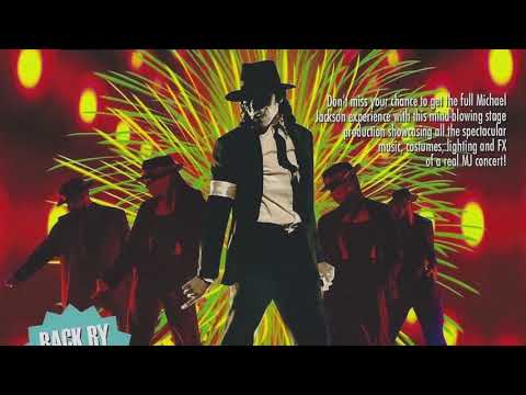 Dantanio - HIStory Show