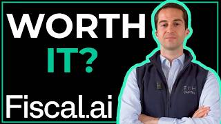 Fiscal.ai 2026 Review: Worth $84? (Analyzing $MSFT)
