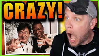 Rush Hour 4 CONFIRMED after Trump DEMANDS Warner Bros Comedy REVIVAL?! | Woke Hollywood PANIC MODE!