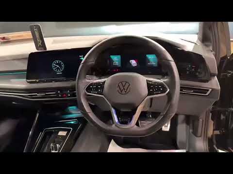 Volkswagen Golf HYBRID 1.4L TSI GTE SPEC - CRUISE - Image 2