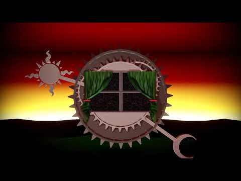 Homestuck Collide Reanimated Part 132