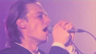 Covenant - Call the Ships to Port Live