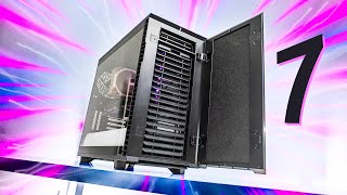 Video thumbnail for Have We Reached Peak Case? Fractal Define 7 Review by Hardware Canucks