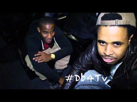 Dedonte & Mojo Maxx Freestyle