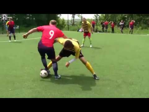 Вікторія (Городок) vs Юність (с. Вівся) - 3:2 (25.05.2019) Турнір пам'яті Чернецького Юрія