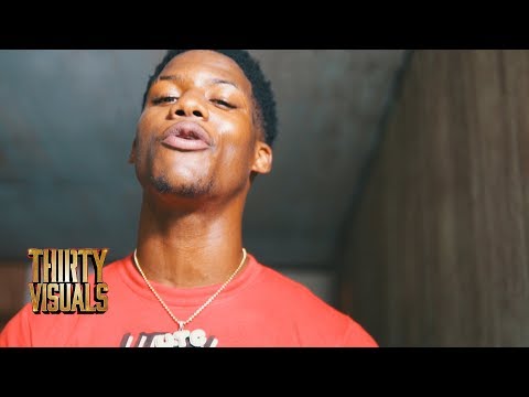 LosDaSavage - Stuck In The Trenches (ThirtyVisuals Exclusive)