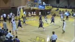 Kelechi Okoroha Highlights