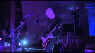 A Perfect Circle - When The Levee Breaks - Live at Red Rocks - Stone &amp; Echo