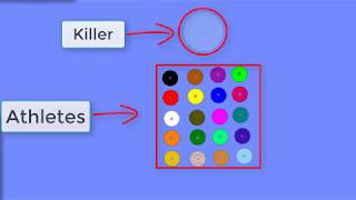 Don&#39;t get KILLED - Marble Race