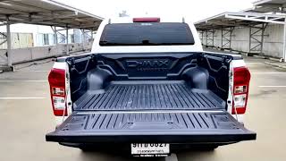 #0870660982 #0887727920 hack 🎯 ISUZU D-Max CAB4 Hi-lander 1.9 Stealth Z-Prestige 6A/T ปี 2019 💯