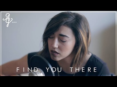 Video thumbnail for Find You There